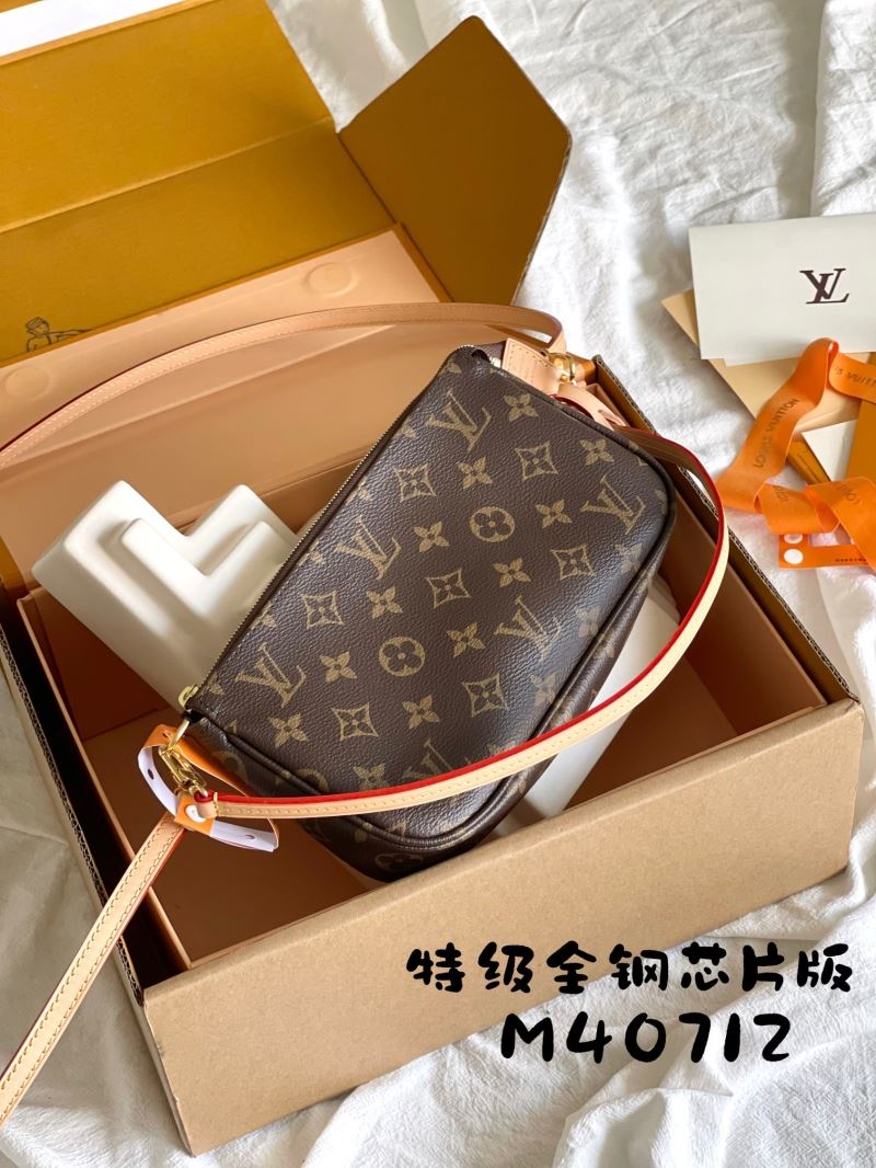 LV Satchel bags